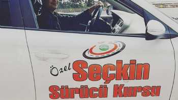 Seçkin Sürücü Kursu