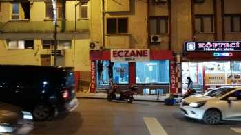 SENA ECZANESİ