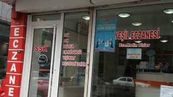 Yeşil Eczanesi