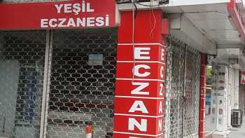 Yeşil Eczanesi