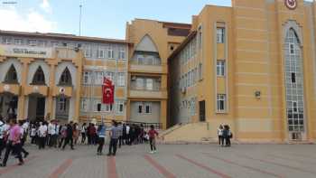 Taşucu Anadolu Lisesi