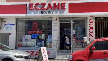 50.Yıl Eczanesi