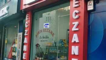 ŞİRİN ECZANE