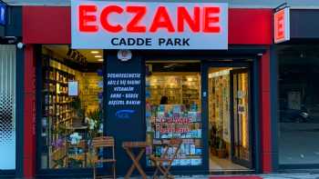 CADDE PARK ECZANESİ