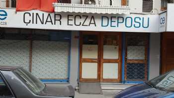 Çınar Ecza Deposu