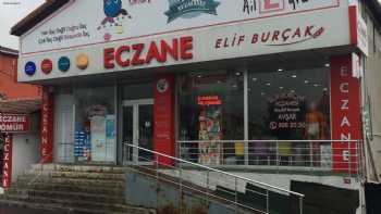 Eczane Elif Burçak