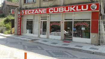 Çubuklu Eczanesi