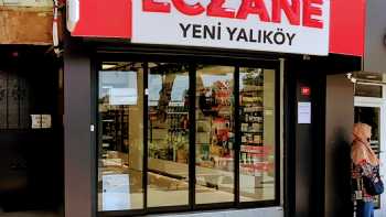 YeniYalıköy Eczanesi