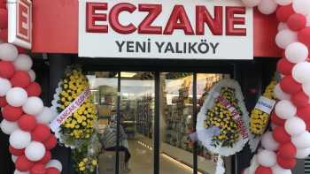 YeniYalıköy Eczanesi