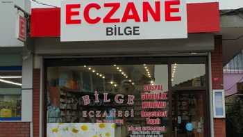 Bilge Eczanesi