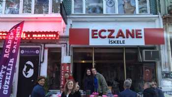 İskele Eczanesi