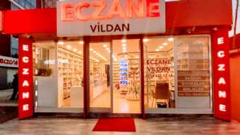 Eczane Vildan