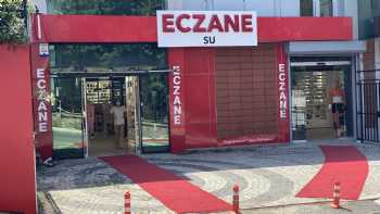 su eczanesi