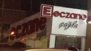 eczane çağla