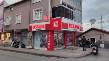 Topkar Eczanesi