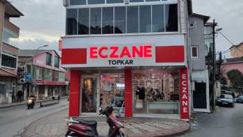 Topkar Eczanesi