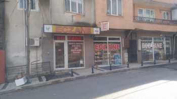 Hisar Eczanesi