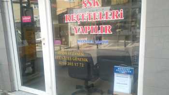 Hisar Eczanesi