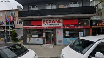 Eczane Şifa