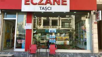 TAŞCI ECZANESI