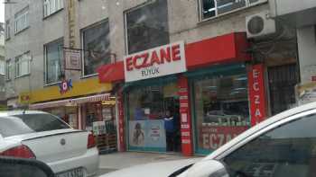 Büyük Eczane