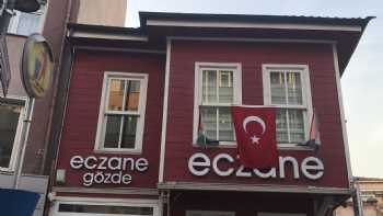 Gözde Eczanesi