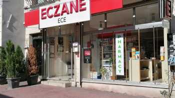 Ece Eczanesi