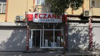 Güleryüz Eczanesi