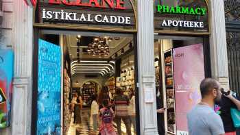 Eczane Istiklal