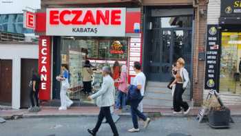 Kabataş Eczanesi