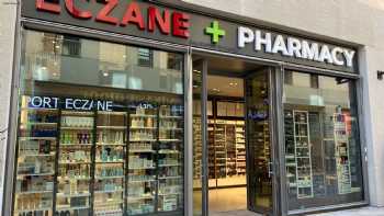 Eczane Pharmacy