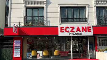 İstanbul Eczanesi