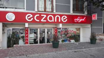 AFİYET Eczanesi