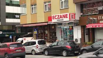 Eczane İpekcan