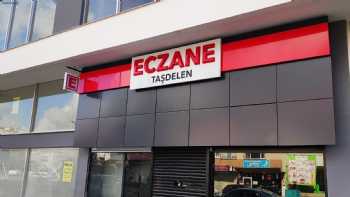 TAŞDELEN ECZANESİ