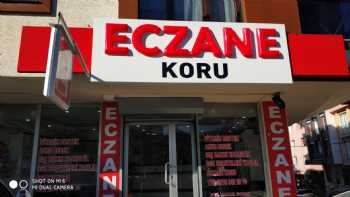 KORU ECZANESİ