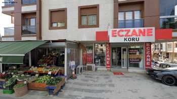 KORU ECZANESİ