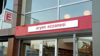 Aryen Eczanesi