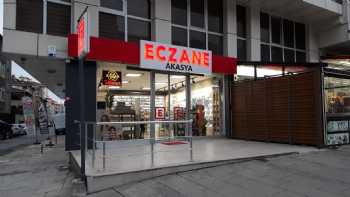 AKASYA ECZANESİ