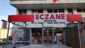 AKASYA ECZANESİ