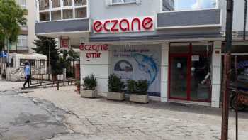 eczane emir