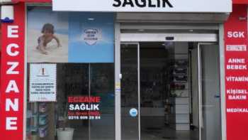 Sağlık Eczanesi