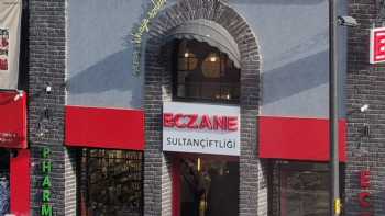 Eczane SULTANÇIFTLIĞI