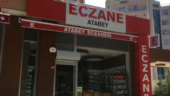 ATABEY Eczanesi