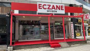 Sevgen Eczanesi