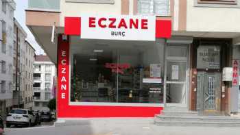 BURÇ ECZANESİ