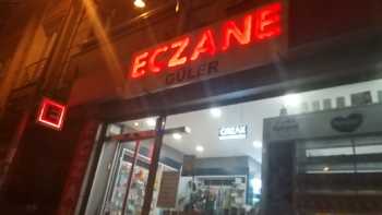 Güler Eczanesi