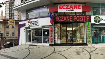 Pozitif Eczanesi