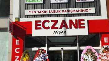 Avşar Eczanesi