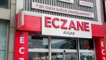 Avşar Eczanesi